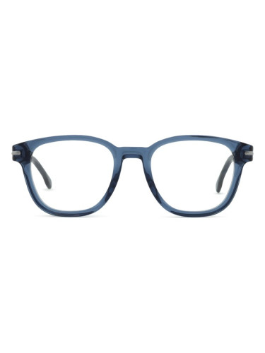 Carrera 331 PJP 20 50 - диоптрични очила, квадратна, мъжки, сини