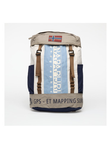 Раница Napapijri Equator Backpack Multicolor Universal