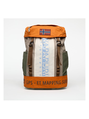 Раница Napapijri Equator Backpack Multicolor Universal