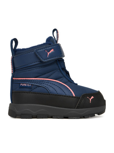 Апрески Puma Evolve Boot Puretex Ac+Inf 392650 07 Тъмносин