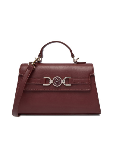 Дамска чанта Eva Minge EO-AMAIA-KY160-3 Бордо