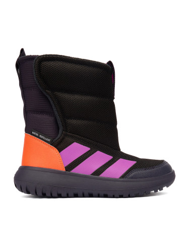 Апрески adidas Winterplay JQ2633 Черен