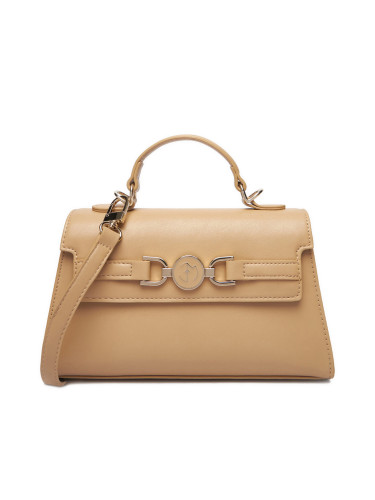 Дамска чанта Eva Minge EO-AMAIA-KY160-3 Бежов