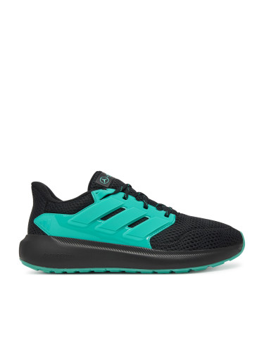 Сникърси adidas Mercedes - AMG Petronas Formula One Team Ultimashow 2.0 Trainers JR1073 Черен