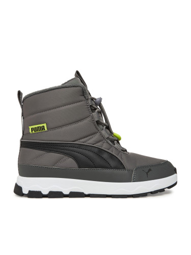 Апрески Puma Evolve Boot Jr 392644 08 Сив