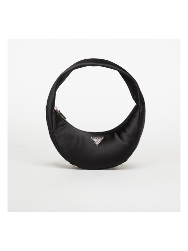 GUESS Sunetra Mini Shoulder Bag Black Universal