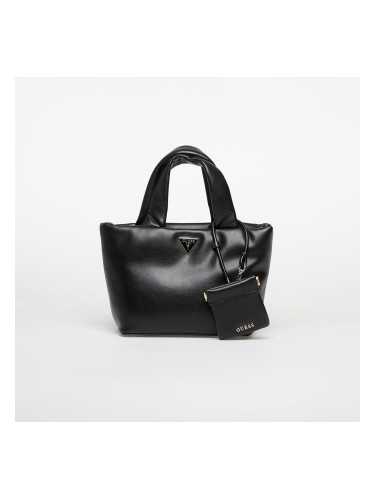 GUESS Sunetra Mini Tote Black Universal