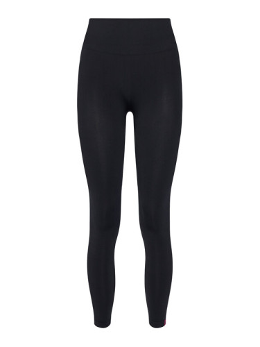 Calvin Klein Клин 701233681 Черен Slim Fit