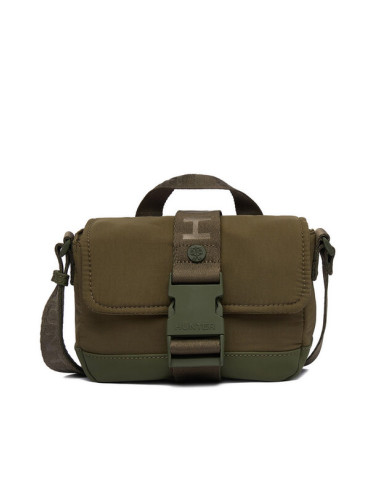 Hunter Дамска чанта CEO-HTR-XC-008-08 Каки