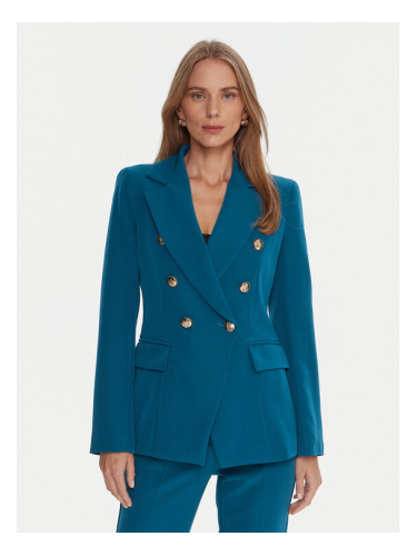 Maryley Сако 25IB139/43LK Син Regular Fit