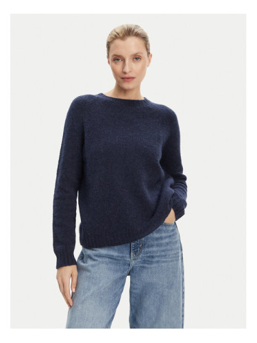 Weekend Max Mara Пуловер Ghiacci 2525366151 Син Regular Fit