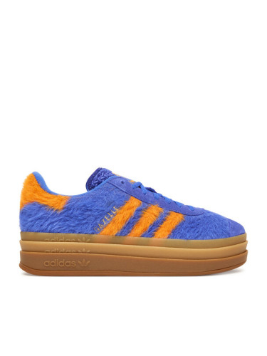 adidas Сникърси Gazelle Bold JS3906 Тъмносин