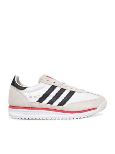 adidas Сникърси Sl Rs 72 JS0746 M Бял