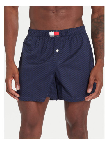 Tommy Hilfiger Боксерки UM0UM03712 Тъмносин