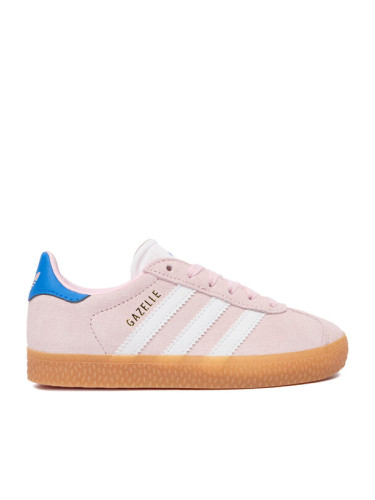adidas Сникърси Gazelle JQ9413 Розов