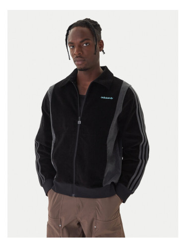 adidas Суитшърт Pro JX3085 Черен Regular Fit