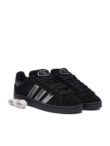 adidas Сникърси Campus 00S JQ3919 Черен