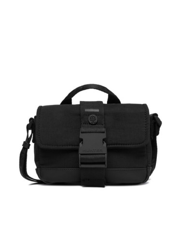 Hunter Дамска чанта CEO-HTR-XC-008-08 Черен