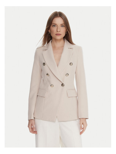 Maryley Сако 25IB139/43LA Бежов Regular Fit