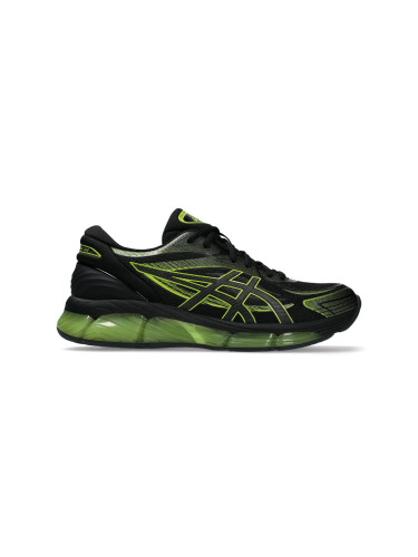 Asics Gel-Quantum 360 VIII Black 1203A305-010 Unisex - Спортни обувки Asics - Черен - 1203A305-010-11 - Size: 11