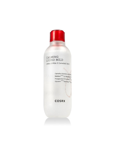 COSRX AC Collection Calming Liquid Mild Лосион за лице 135 ml