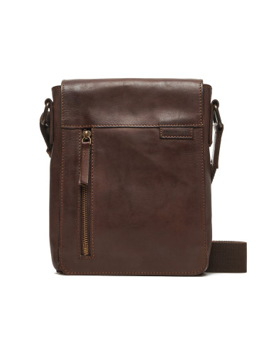 Мъжка чантичка Pikolinos Mha-166 Кафяв