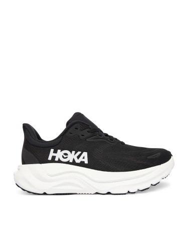 Маратонки за бягане Hoka Arahi 8 1168711 Черен