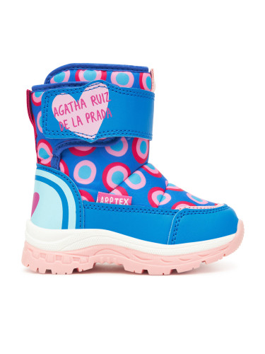 Апрески Agatha Ruiz de la Prada 251990 S Син