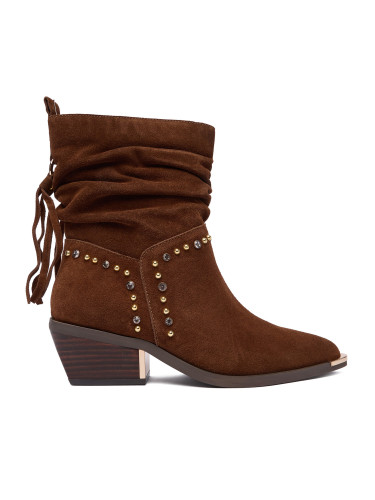 Боти Alma En Pena I250917 Кафяв