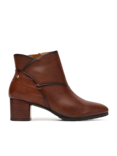 Боти Pikolinos W1Z-8575C1 Кафяв