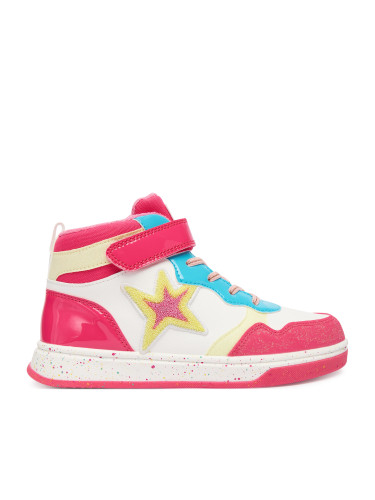 Сникърси Agatha Ruiz de la Prada 251960 D Бял