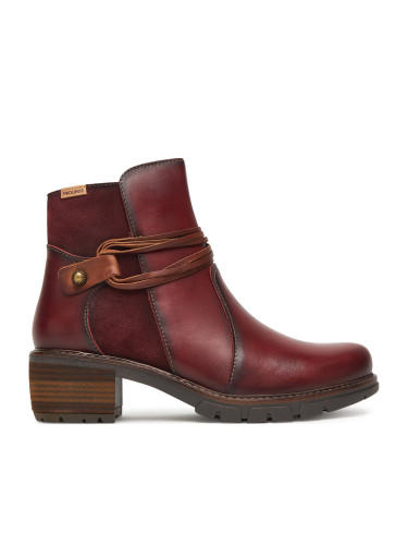 Боти Pikolinos W1T-8906C2 Кафяв