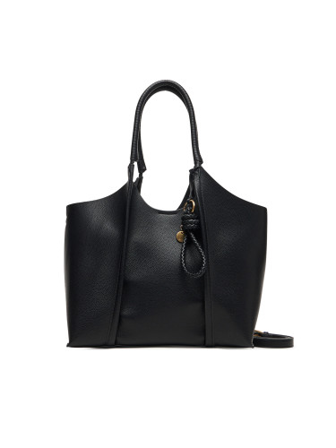 Дамска чанта Aldo Kylinia 14076907 Черен