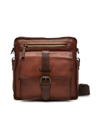 Мъжка чантичка Pikolinos MHA-160 Кафяв