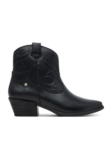 Каубойски обувки Pikolinos W5Z-8551 Черен