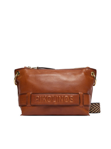 Дамска чанта Pikolinos Wha-1110C2 Кафяв