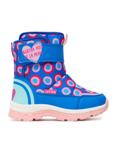 Апрески Agatha Ruiz de la Prada 251990 D Син