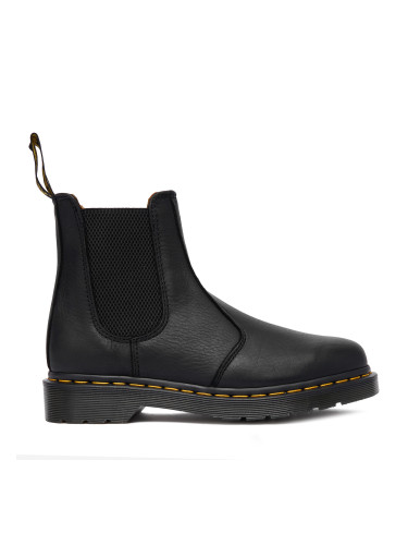 Боти тип челси Dr. Martens 2976 Ambassador DM31989001 Черен
