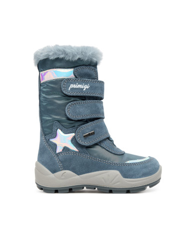 Апрески Primigi Winger Gtx GORE-TEX 8881622 M Син