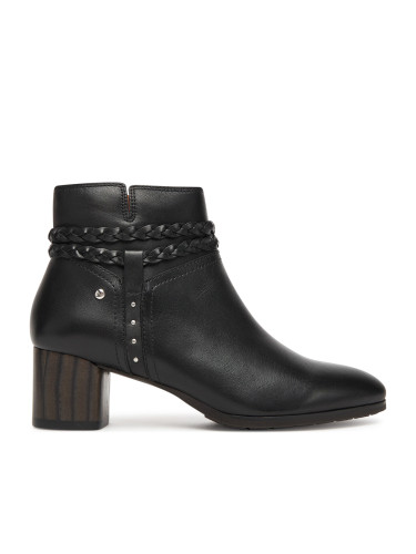 Боти Pikolinos W1Z-8521 Черен