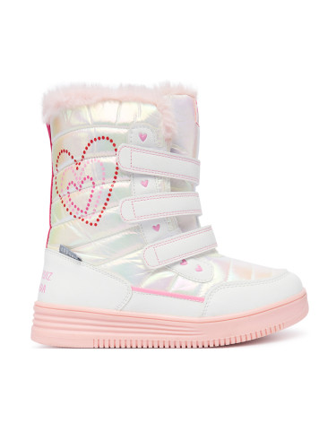 Апрески Agatha Ruiz de la Prada 251991 S Бял