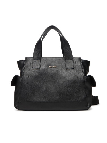 Дамска чанта Pikolinos Wha-374C1 Черен