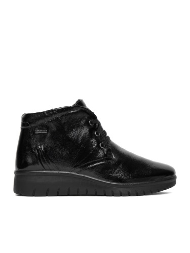 Зимни обувки Josef Seibel CALAIS 88 VL65 Черен