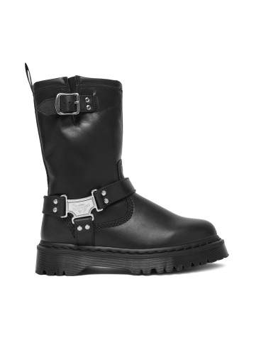 Боти Dr. Martens Anistone HI DM32199001 Черен