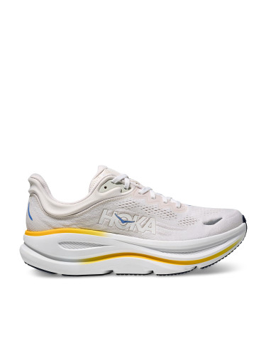Маратонки за бягане Hoka Bondi 9 1162011 Екрю
