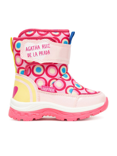 Апрески Agatha Ruiz de la Prada 251990 S Розов
