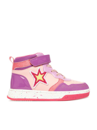 Сникърси Agatha Ruiz de la Prada 251960 S Розов