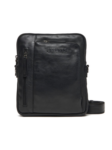 Мъжка чантичка Pikolinos Mha-177 Черен
