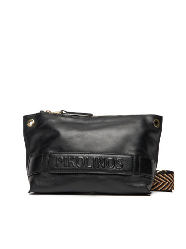 Дамска чанта Pikolinos Wha-1110C2 Черен