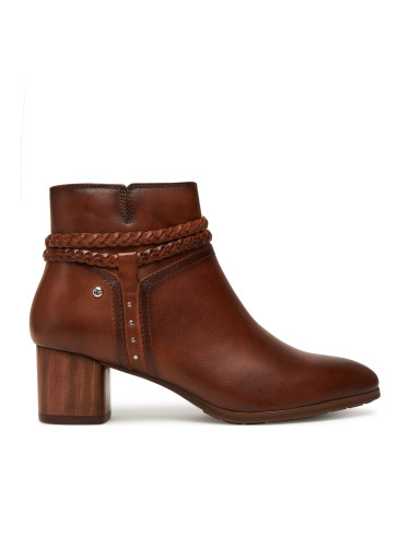 Боти Pikolinos W1Z-8521 Кафяв